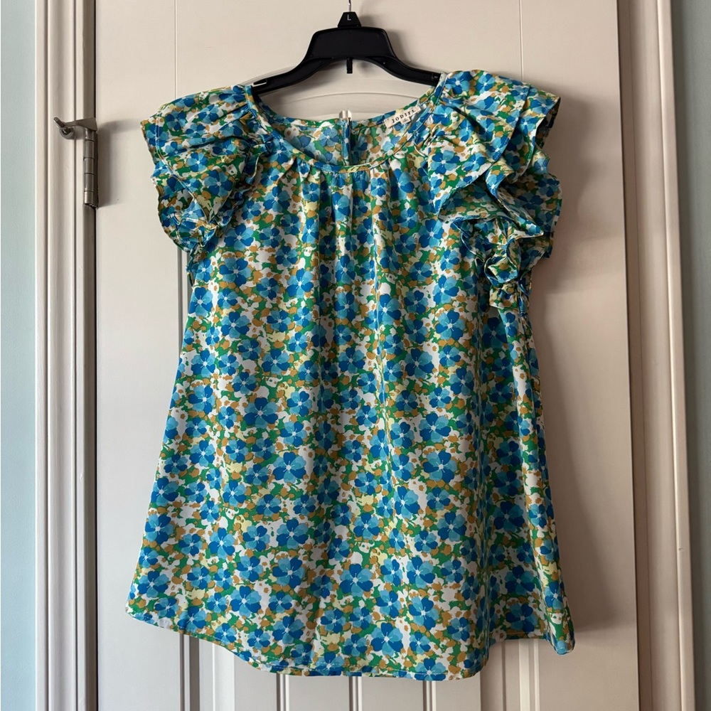 Ladies Shirt